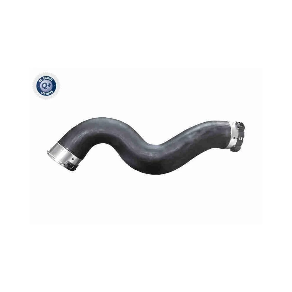 Шланг інтеркулера VAICO V20-4369 Q+ BMW лівий, фото №1