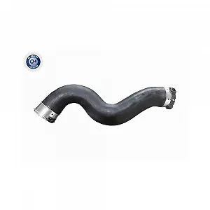 Шланг інтеркулера VAICO V20-4369 Q+ BMW лівий - Фото 1