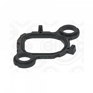 Прокладка впускного колектора ELRING 016.961 для AUDI SEAT SKODA VW CUPRA - Фото 1