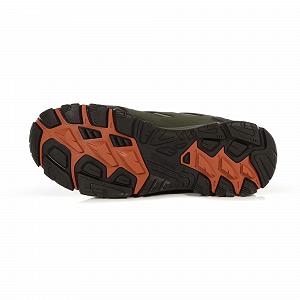 Кросівки Regatta Holcombe Iep Low synthetic.ua - Фото 1