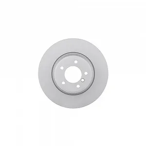 Тормозной диск BOSCH 0 986 479 265 для BMW передняя ось - Фото 1