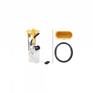 Модуль подачи топлива HELLA 8TF 358 146-651 для VW - Фото 1