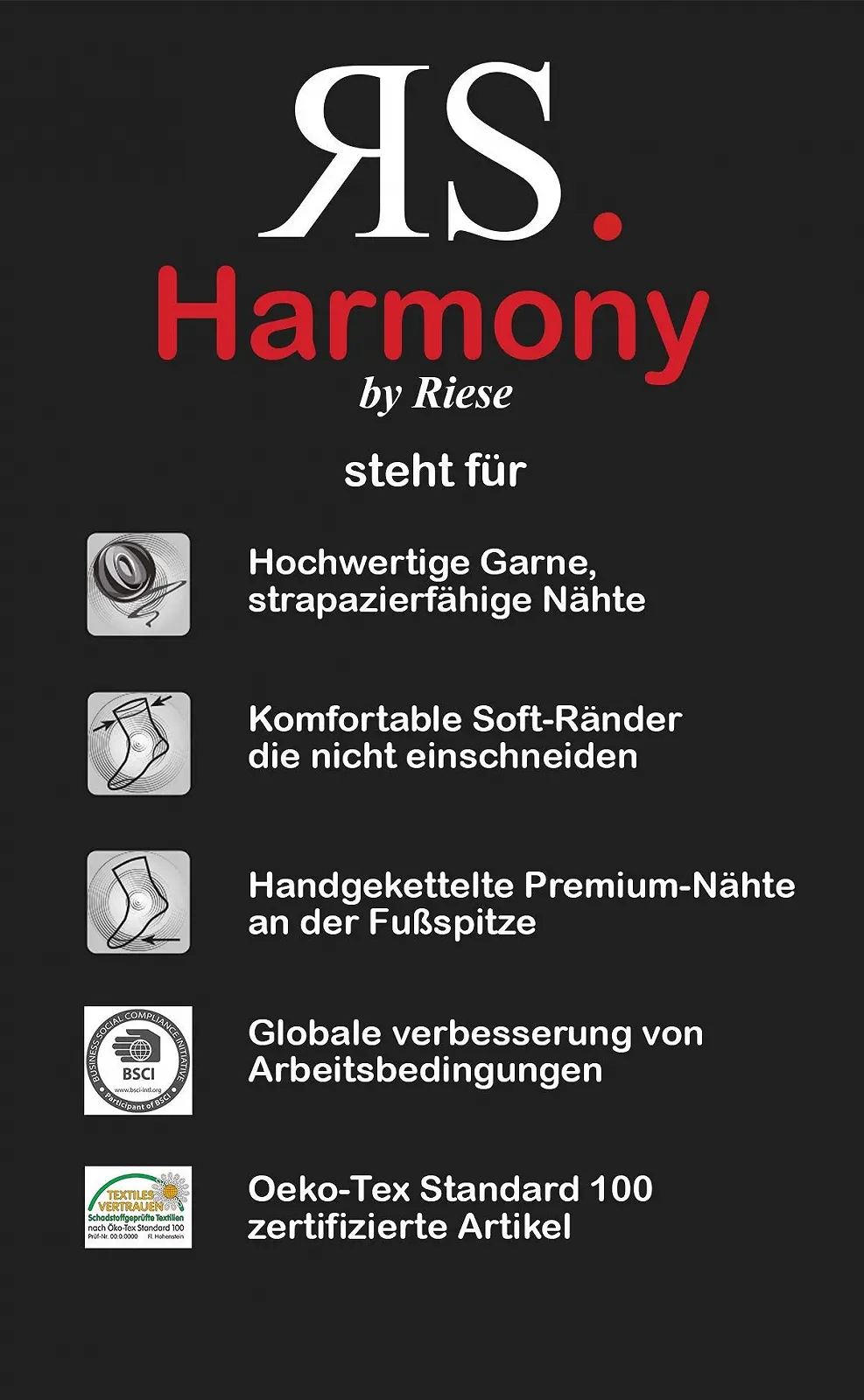 Носки RS. Harmony Short с подвёрнутым краем для женщин, фото №3 Носки RS. Harmony Short с подвёрнутым краем для женщин, фото №3