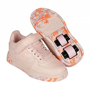 Кроссовки Heelys Rezerve X2 детские унисекс - Фото 1
