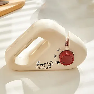 Точилка для ножів Manual Sharpening Stone 4-in-1 ручна з точильним каменем synthetic.ua - Фото 1