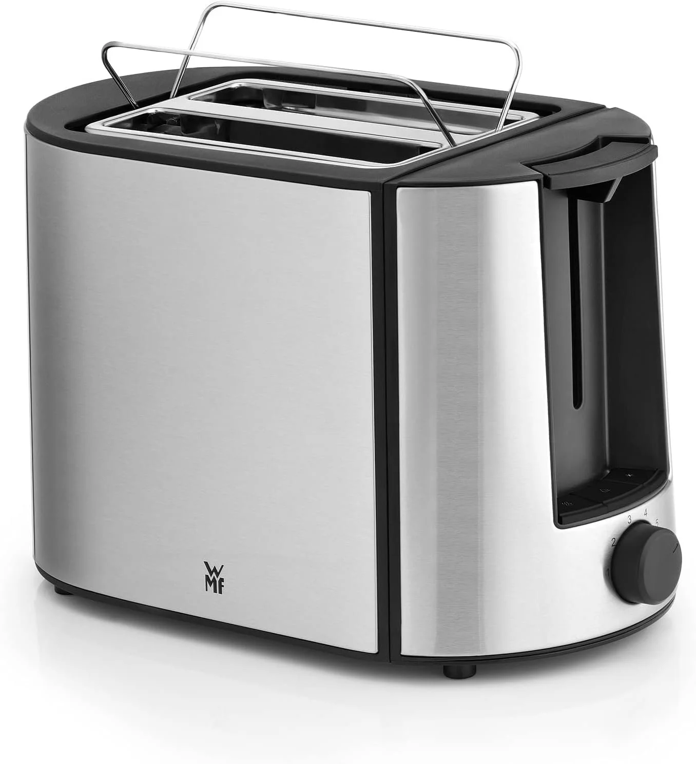 Тостер WMF Bueno Pro  870 Вт, фото №9