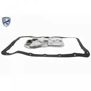 Комплект гидравлического фильтра АКПП VAICO EXPERT KITS + V70-0641 TOYOTA synthetic.ua - Фото 1