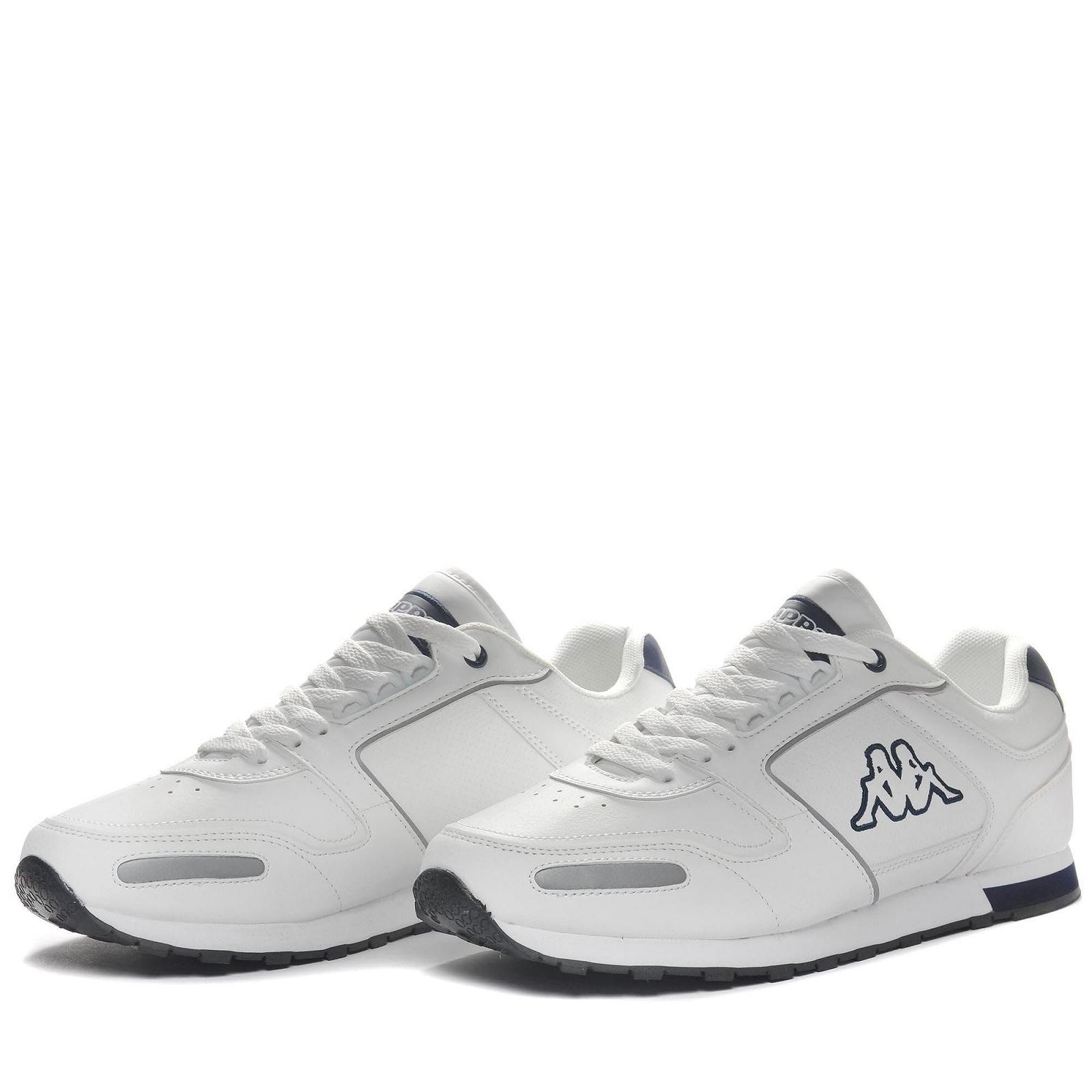 Кросівки Kappa Unisex Logo Voghera 5, фото №1
