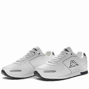 Кросівки Kappa Unisex Logo Voghera 5 - Фото 1