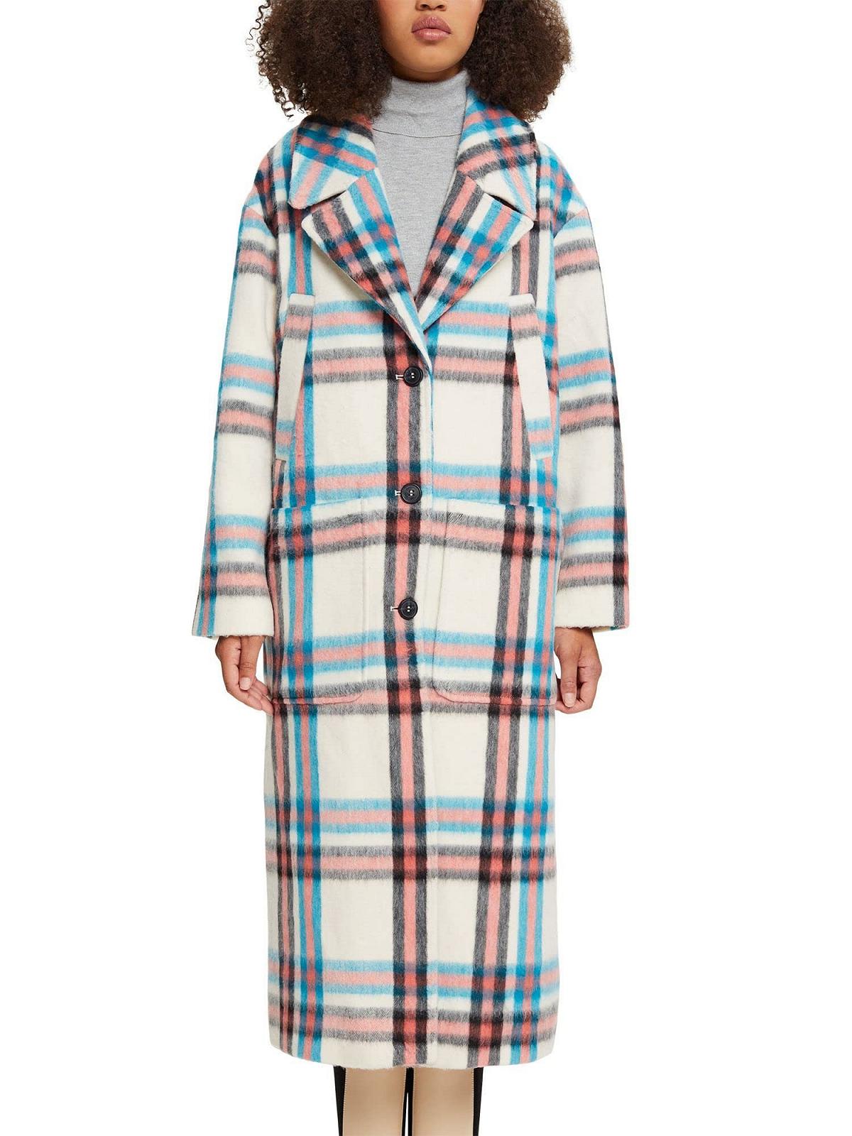 Жіноча куртка ESPRIT, фото №1