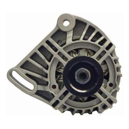 Генератор HELLA 8EL 012 427-241 для ALFA ROMEO FIAT LANCIA FERRARI, фото №2