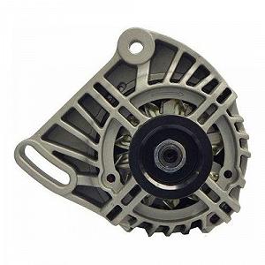 Генератор HELLA 8EL 012 427-241 для ALFA ROMEO FIAT LANCIA FERRARI synthetic.ua - Фото 1