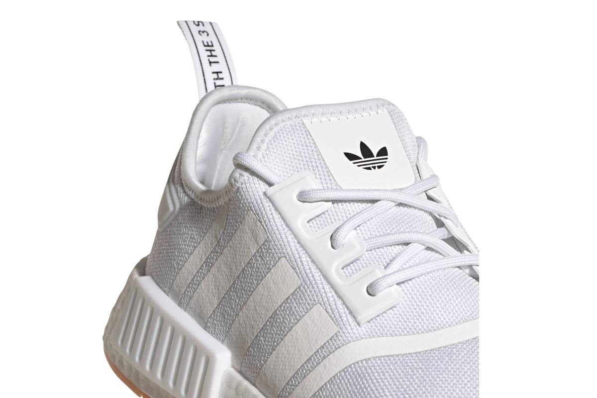 Кроссовки Adidas NMD_r1 мужские, фото №8
