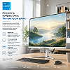 Моноблок 27" Medion (Lenovo Group) Akoya E27401 | Intel Core i5-1035G1 | IPS (1920x1080) FullHD | RAM 16 ГБ | SSD 1 ТБ | Intel UHD Graphics | Wi-Fi 5 | Bluetooth 5.0 | Тонкий корпус | Win11 (5271) Уцінка Моноблок 27" Medion (Lenovo Group) Akoya E27401 | Intel Core i5-1035G1 | IPS (1920x1080) FullHD | RAM 16 ГБ | SSD 1 ТБ | Intel UHD Graphics | Wi-Fi 5 | Bluetooth 5.0 | Тонкий корпус | Win11 (5271) Уцінка