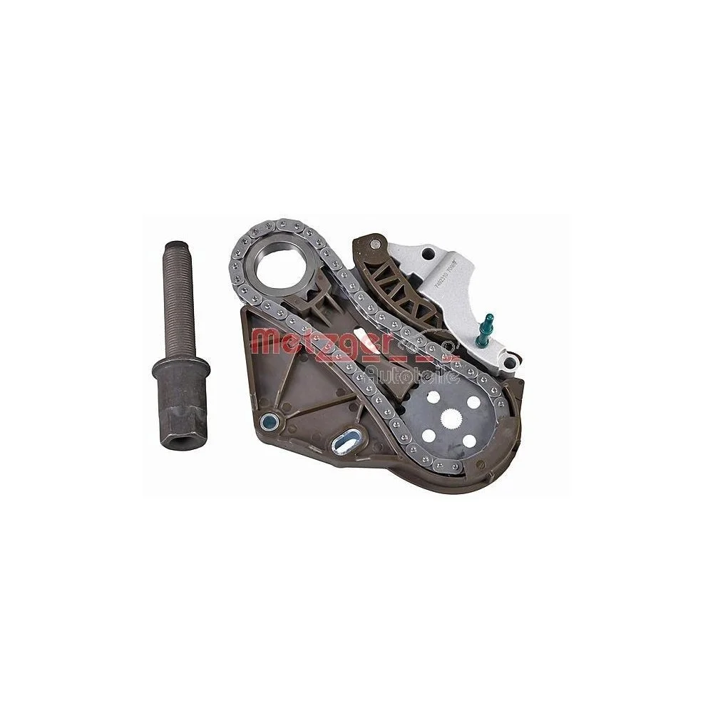 Комплект ланцюга ГРМ METZGER 7490064 для BMW, фото №1