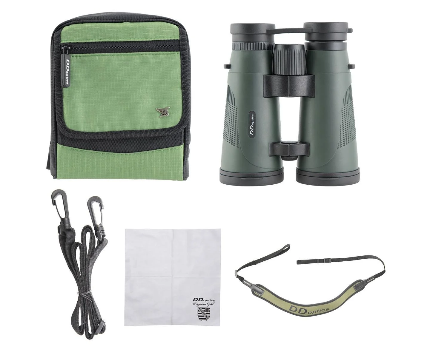 Бінокль DDoptics Nighteagle Ergo CT Gen 3.1 15x56, фото №3