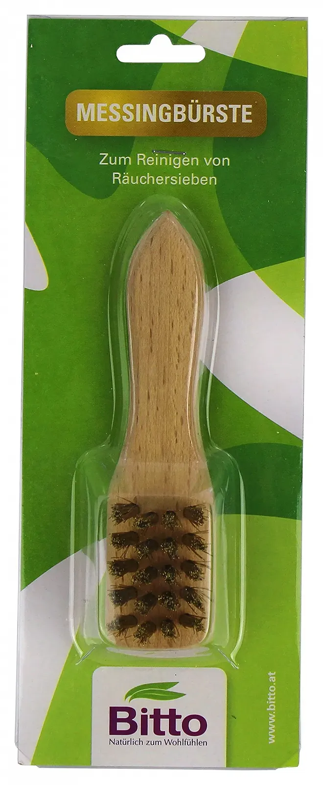 Щітка для чищення сит Bijos Incense Accessories 12 см Brass, фото №7 Щітка для чищення сит Bijos Incense Accessories 12 см Brass, фото №7