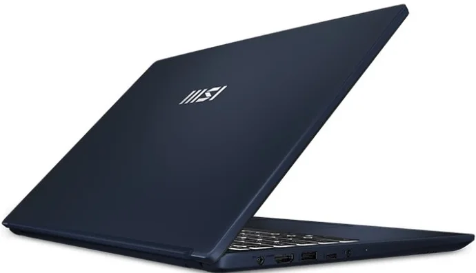 Ноутбук 15.6" MSI Modern 15 (B7M-247XES) AMD Ryzen 7 7730U RAM 16GB SSD 512GB Win11 (UKR), фото №2