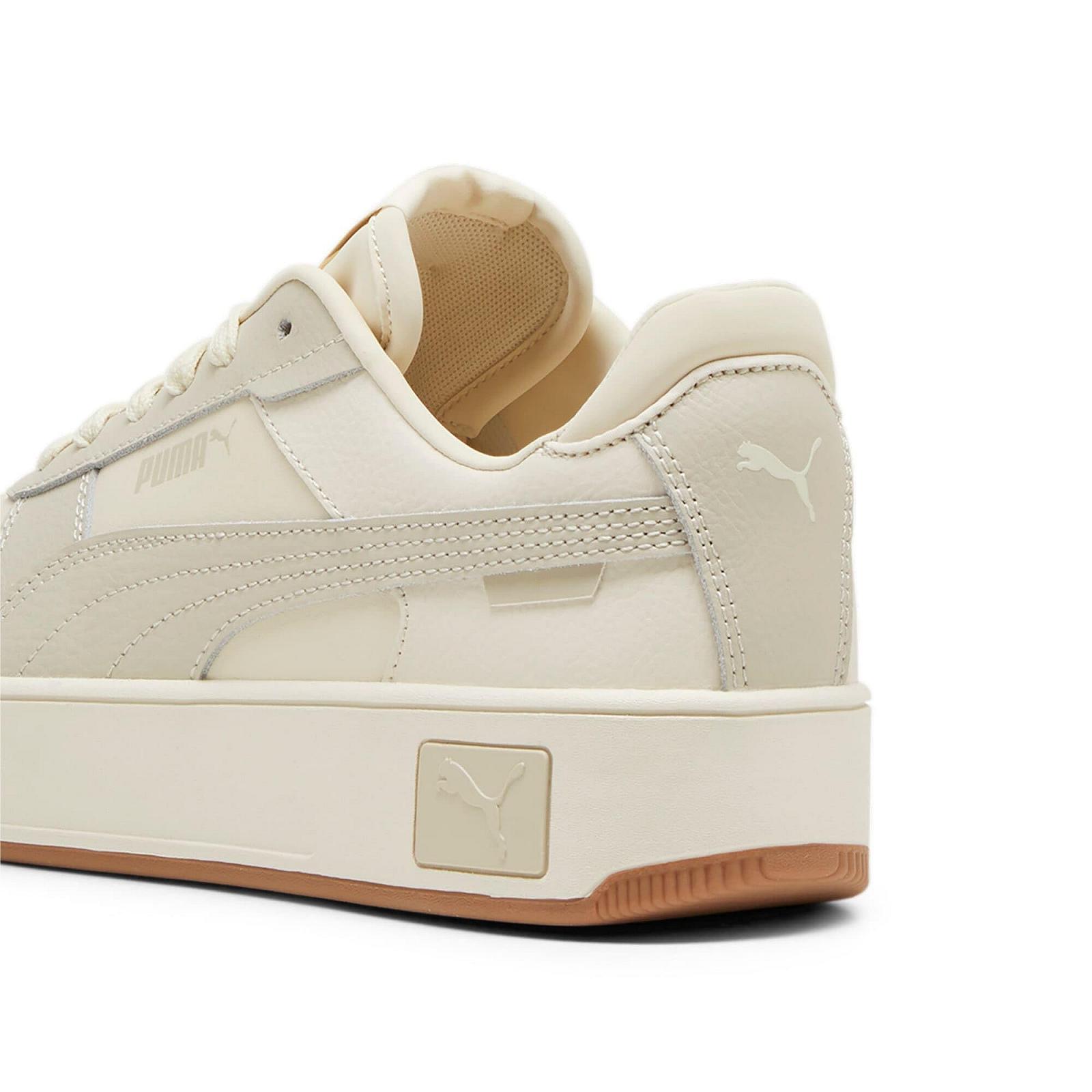 Кросівки PUMA Carina Street Mid жіночі, фото №4