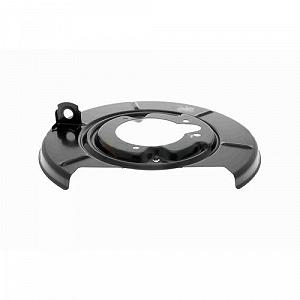 Защитный кожух тормозного диска VAICO V20-3446 для BMW synthetic.ua - Фото 1