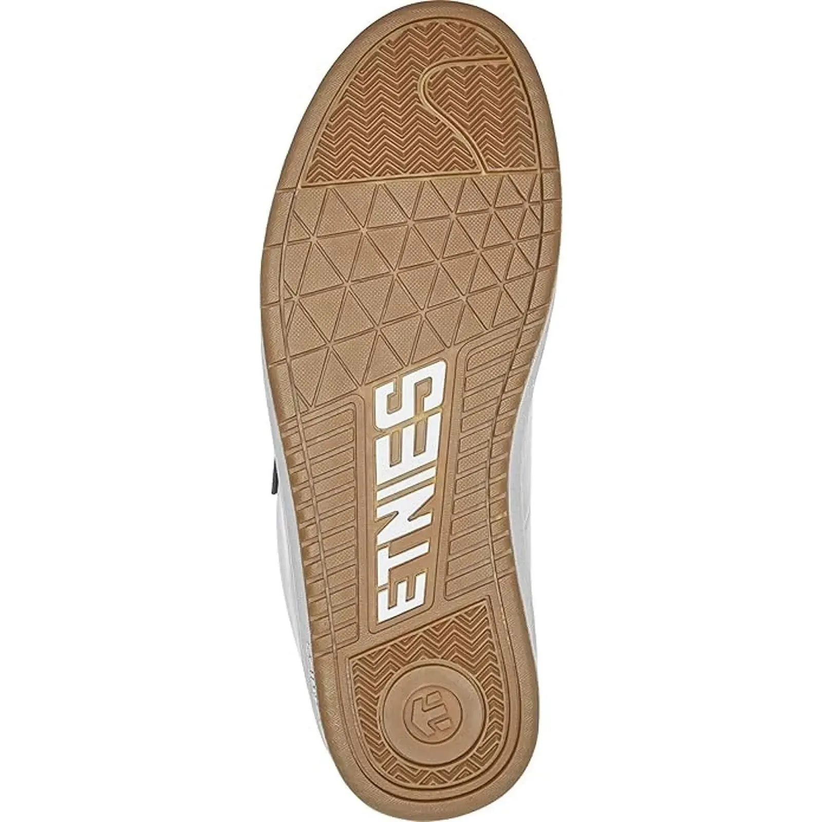 Кеди Etnies Kingpin Classic, фото №3