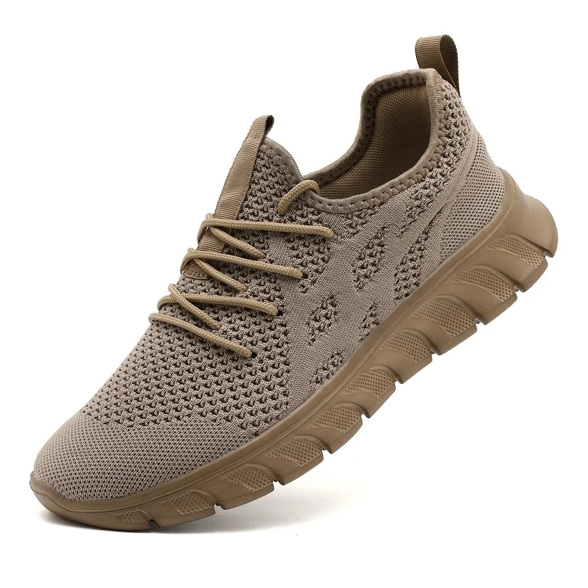 Кросівки VGPSFN Спортивні Чоловічі Легкі Чорний, фото №1