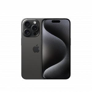 Купить Смартфон Apple iPhone 15 Pro 256 GB Black Titanium - Фото 1 Смартфон Apple iPhone 15 Pro 256 GB Black Titanium - Фото 1