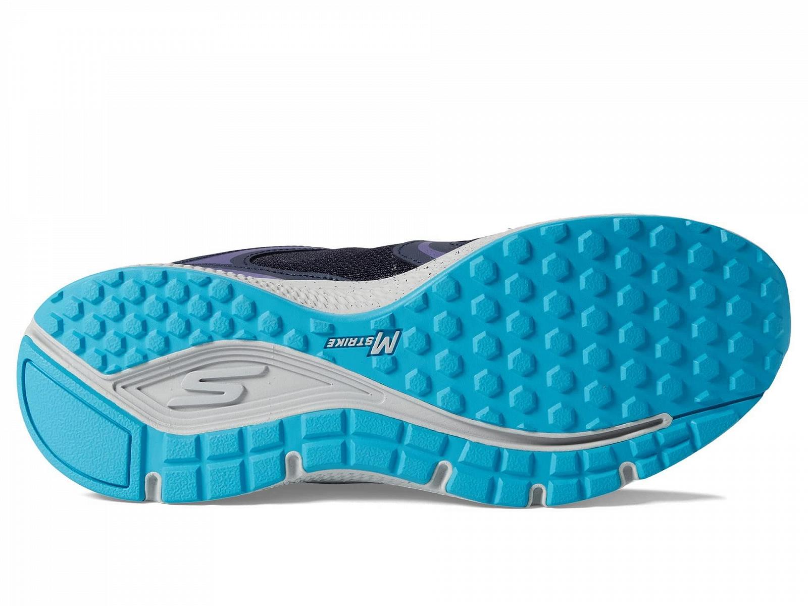 Кроссовки Skechers Go Run Consistent для мужчин, фото №3