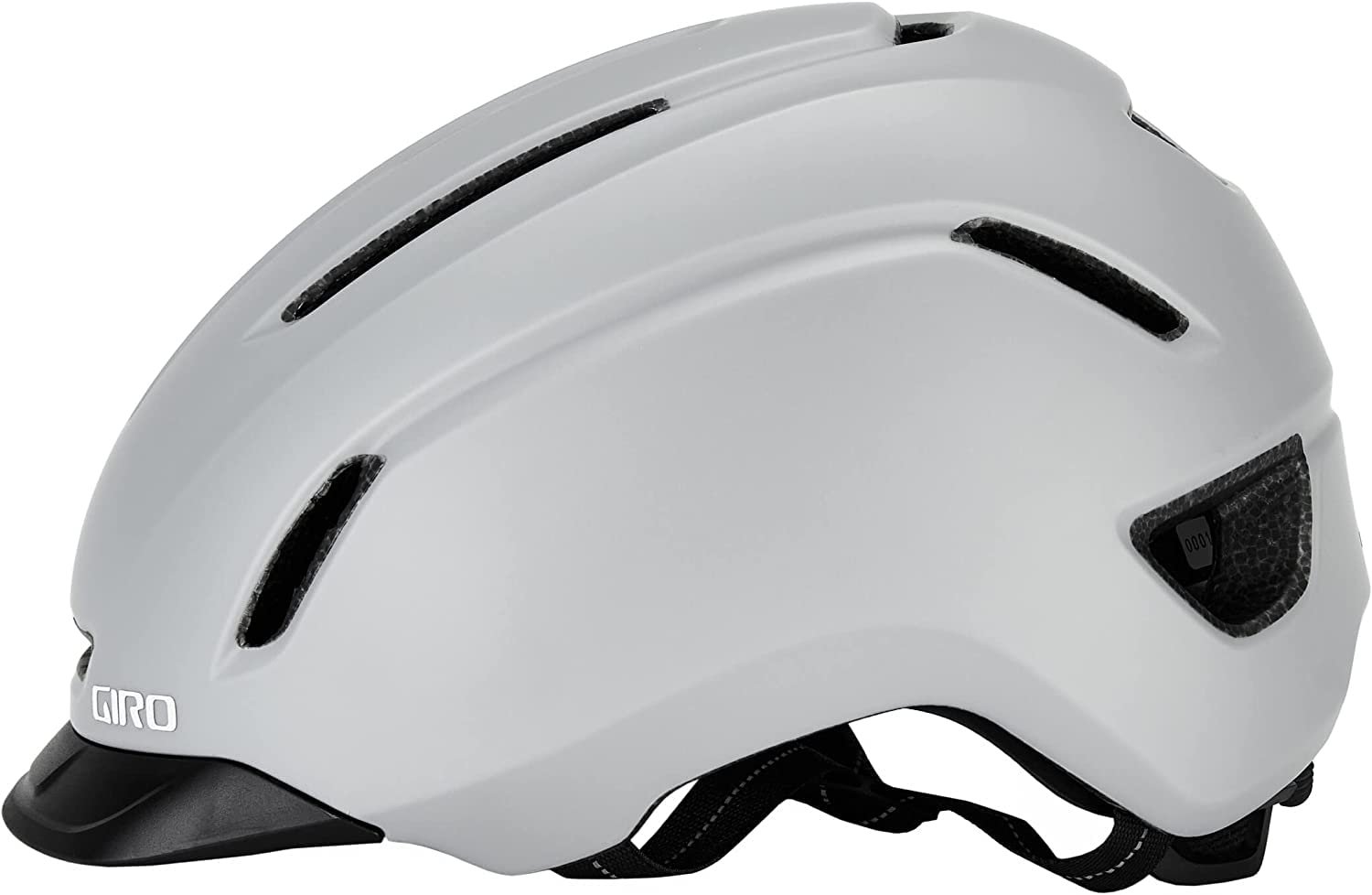 Шлем Giro Caden II Matte Grey M, фото №1