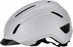 Шлем Giro Caden II Matte Grey M - Фото 1