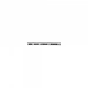 Перегородка ящика (инструментальная тележка) KS TOOLS 875.9951 - Фото 1