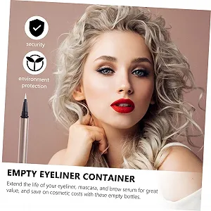 Пустой тюбик для подводки Beavorty цена на synthetic.ua - Фото 1 Пустой тюбик для подводки Beavorty synthetic.ua - Фото 1