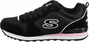 Кроссовки Skechers 155287 Женские synthetic.ua - Фото 1
