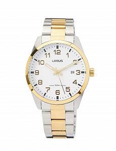 Чоловічий годинник Lorus Classic - Фото 1