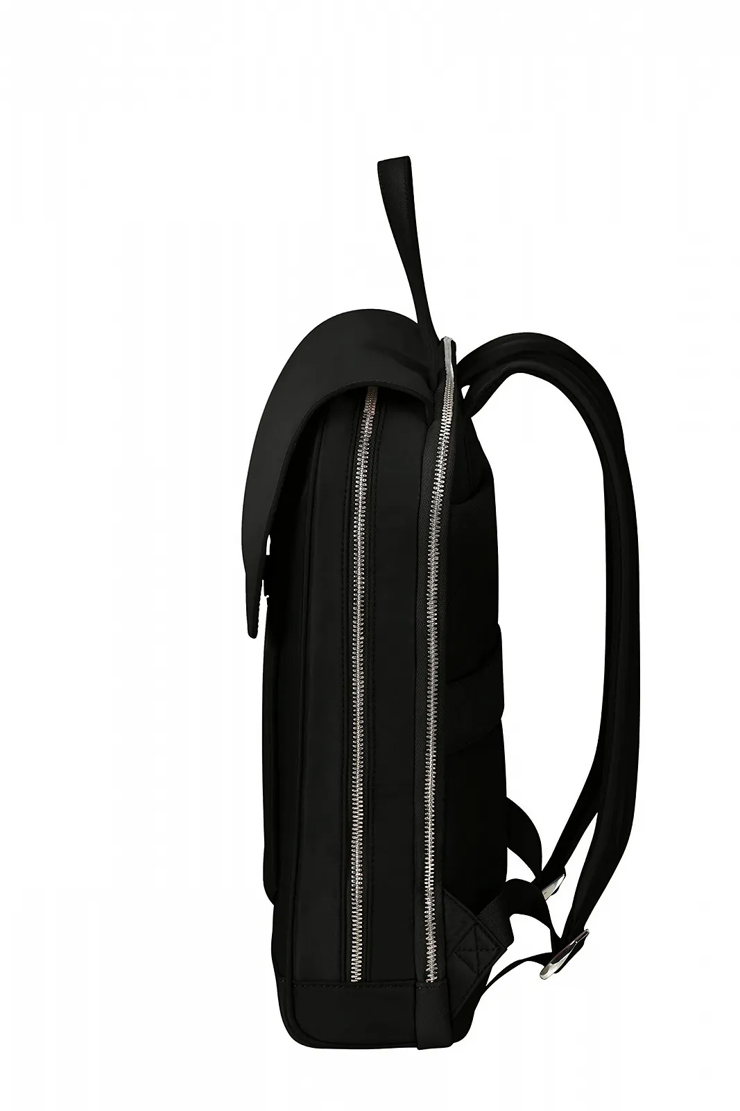 Рюкзак для ноутбука Samsonite Zalia 2.0 14 дюймов 11.5 л Black, фото №4 Рюкзак для ноутбука Samsonite Zalia 2.0 14 дюймов 11.5 л Black, фото №4