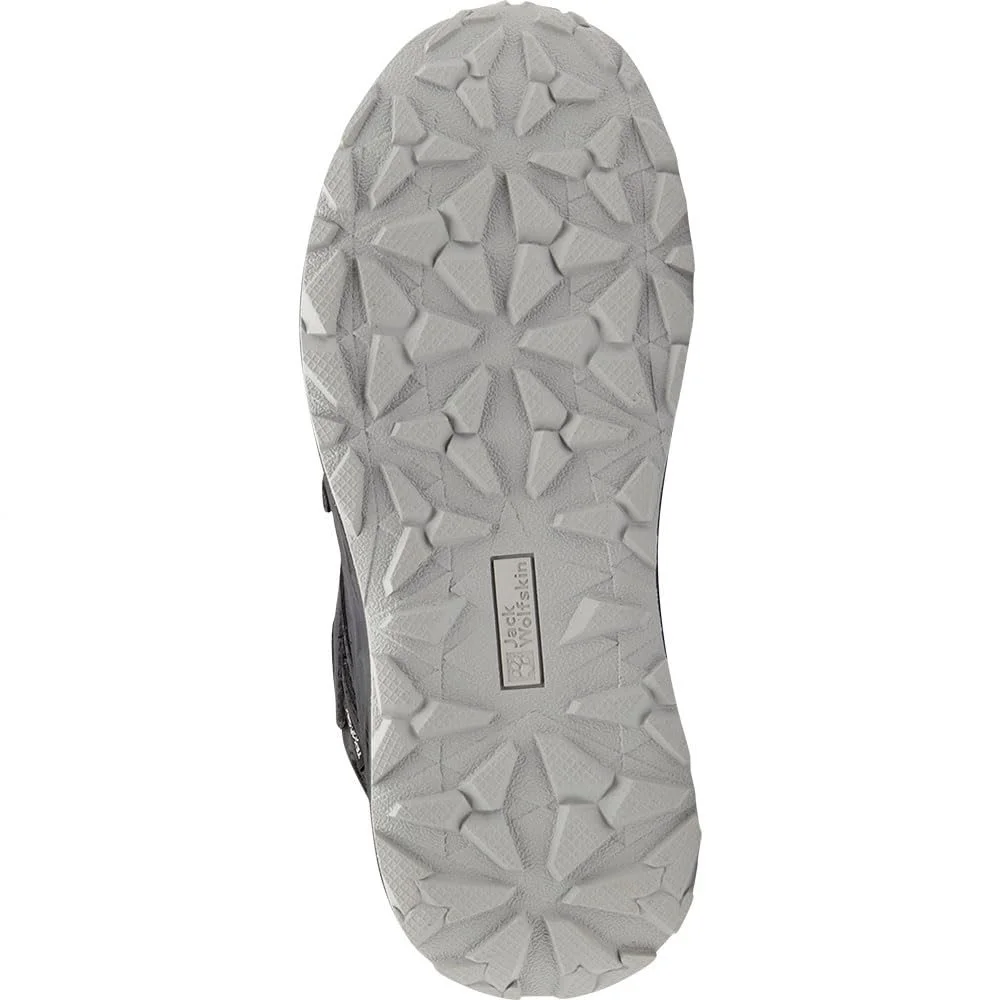 Черевики Jack Wolfskin Woodland 2 Texapore Mid Vc K, фото №3