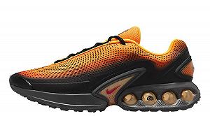 Кроссовки Nike Air Max Dn Se 44.5 - Фото 1