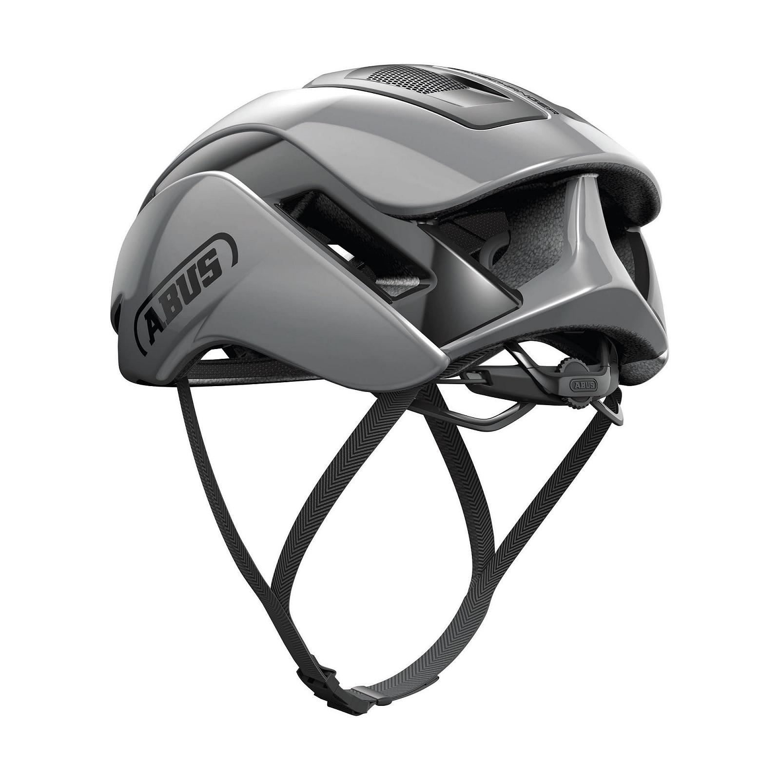 Шолом ABUS Gamechanger 2.0 дорожній велосипедний, фото №6