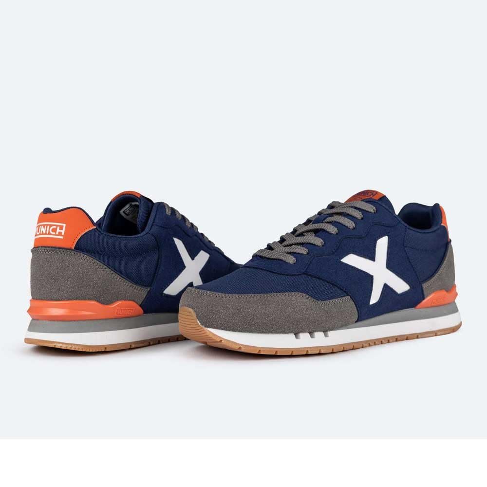 Кроссовки Munich Dash, фото №4