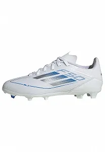 Купить Футбольные бутсы adidas F50 League Kids FG/MG, детские, унисекс - Фото 1 Футбольные бутсы adidas F50 League Kids FG/MG, детские, унисекс - Фото 1