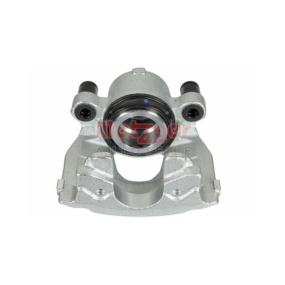 Гальмівний супорт METZGER GREENPARTS 6261752 для FORD передня вісь справа, фото №1