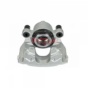 Гальмівний супорт METZGER GREENPARTS 6261752 для FORD передня вісь справа - Фото 1