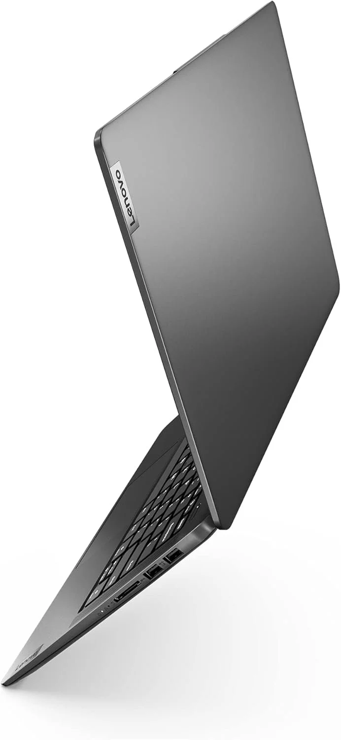 Ноутбук 14" Lenovo IdeaPad 5 Pro 14ACN6 AMD Ryzen 7 5800U RAM 16GB SSD 512GB Windows 11 10 год батарея Алюмінієвий корпус (UKR), фото №10