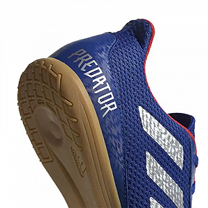 Футзалки Adidas Predator 19.4 Sala 40 synthetic.ua - Фото 1