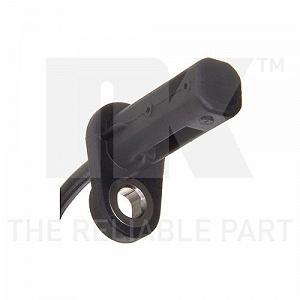 Датчик частоты вращения колеса NK 294812 для VOLVO передняя ось справа synthetic.ua - Фото 1