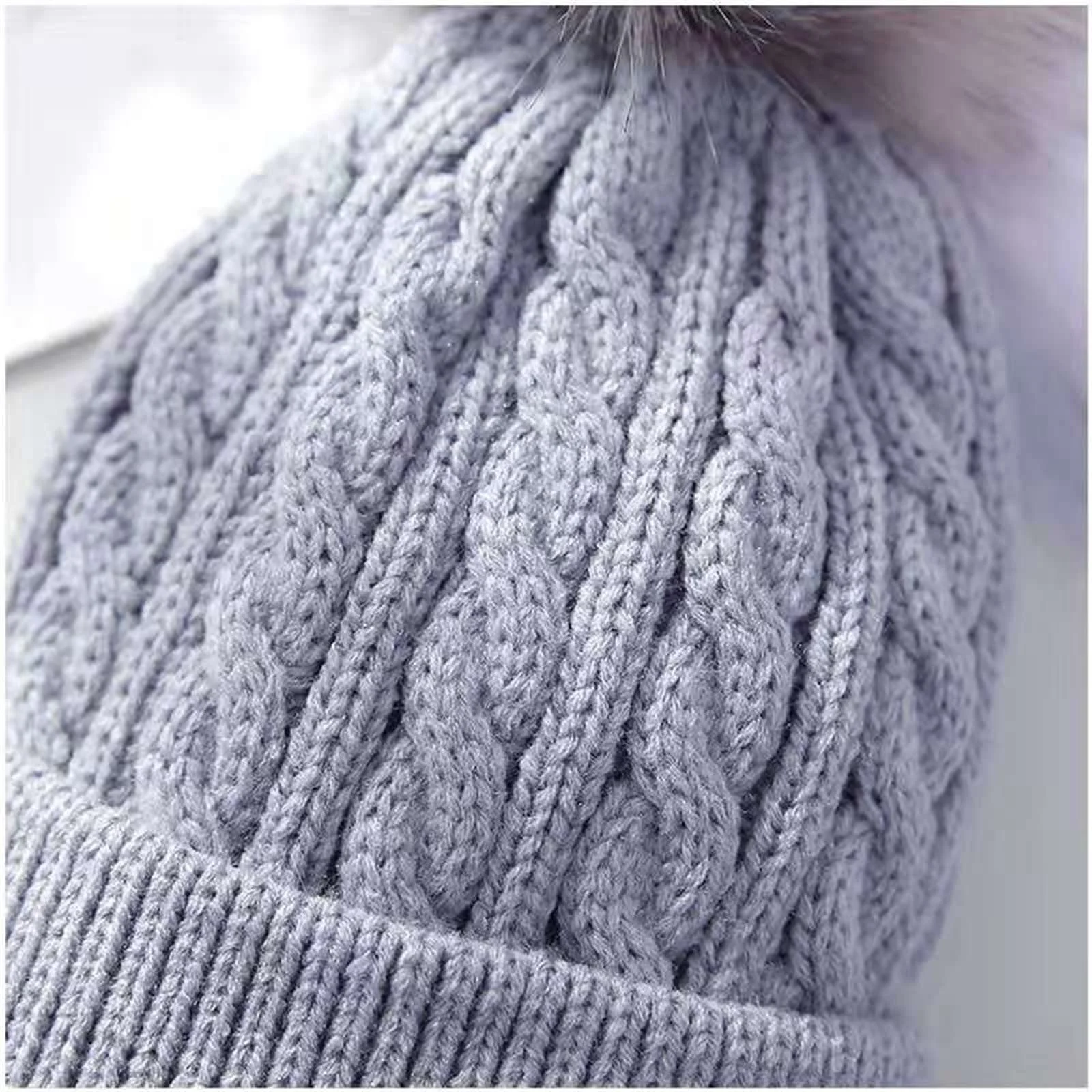 Шапка дитяча Generisch з вушками, шапка-шарф, фото №2 Шапка дитяча Generisch з вушками, шапка-шарф, фото №2