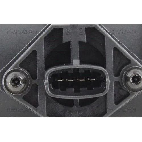 Датчик масової витрати повітря TRISCAN 8812 24067 для OPEL VAUXHALL, фото №2