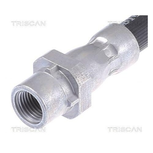 Гальмівний шланг TRISCAN 8150 11125 для MINI, передній міст, фото №2 Гальмівний шланг TRISCAN 8150 11125 для MINI, передній міст, фото №2