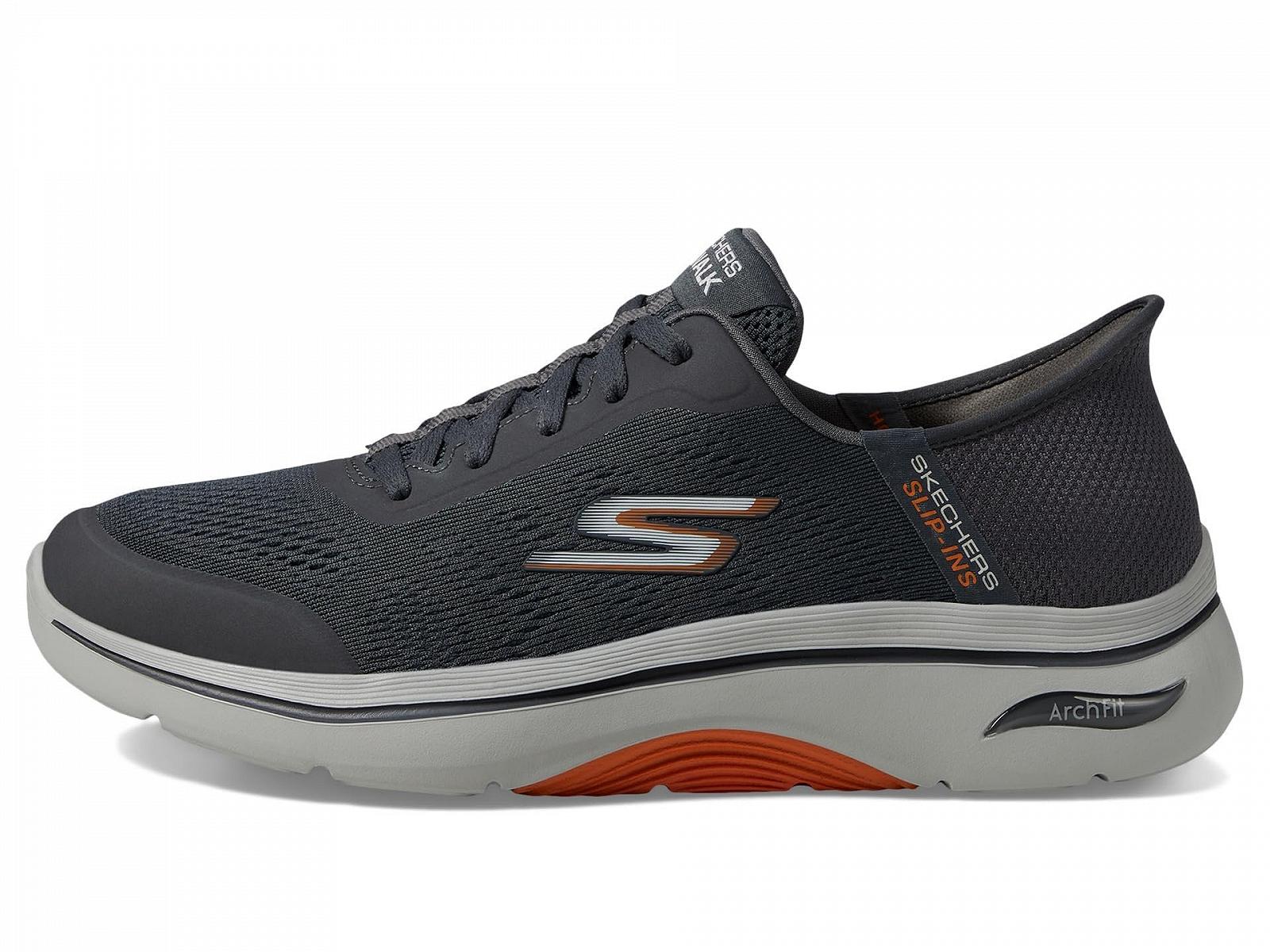 Кросівки Skechers Walk Arch Fit Simplicity 2.0, фото №4 Кросівки Skechers Walk Arch Fit Simplicity 2.0, фото №4