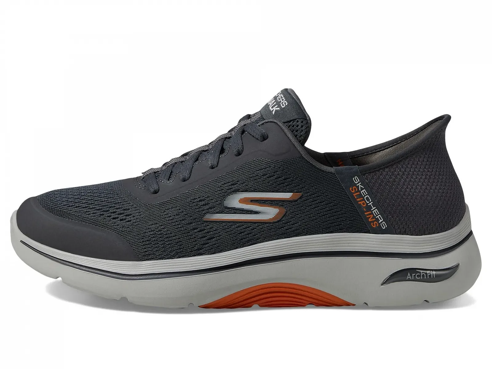 Кросівки Skechers Walk Arch Fit Simplicity 2.0, фото №4 Кросівки Skechers Walk Arch Fit Simplicity 2.0, фото №4